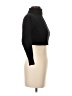 Wilfred 100% Merino Black Turtleneck Sweater Size XS - photo 4