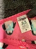 Carter's 100% Polyester Pink Dress Size 2 - 3 - photo 3