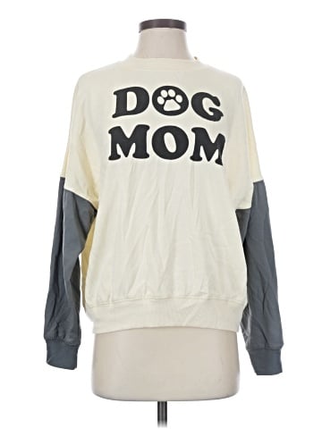 Modern Lux Sweatshirt (view 1)