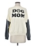 Modern Lux Ivory Sweatshirt Size S - photo 1
