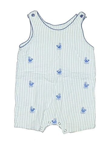 Cotton Kids Short Sleeve Onesie (view 1)