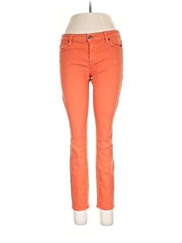 Vince. Jeans (view 1)