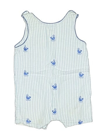 Cotton Kids Short Sleeve Onesie (view 2)