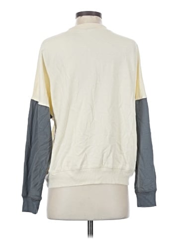 Modern Lux Sweatshirt (view 2)