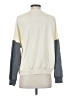 Modern Lux Ivory Sweatshirt Size S - photo 2