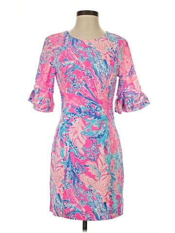 Lilly Pulitzer Cocktail Dress (view 1)