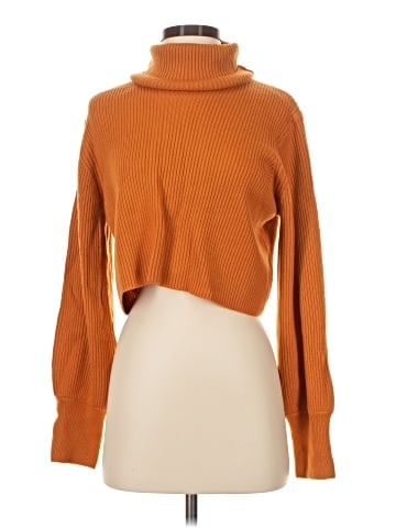 Wilfred Wool Pullover Sweater (view 1)