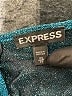 Express Teal Tank Top Size XS - photo 7