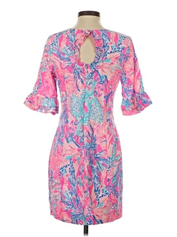 Lilly Pulitzer Cocktail Dress (view 2)