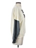 Modern Lux Ivory Sweatshirt Size S - photo 4
