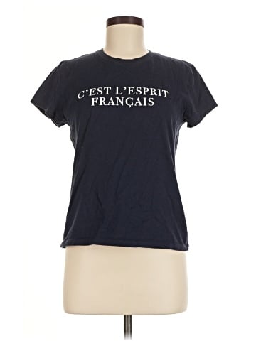 Zadig & Voltaire Short Sleeve T-Shirt (view 1)