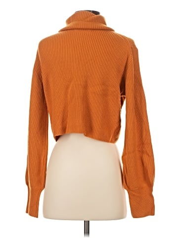 Wilfred Wool Pullover Sweater (view 2)