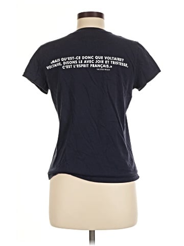 Zadig & Voltaire Short Sleeve T-Shirt (view 2)