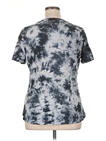 Faded Glory Short Sleeve T-Shirt (view 2)