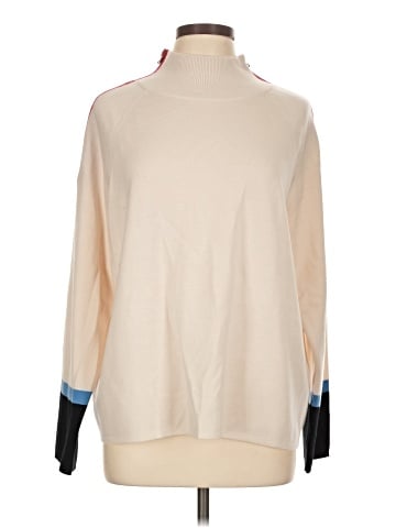 Max Mara Turtleneck Sweater (view 1)