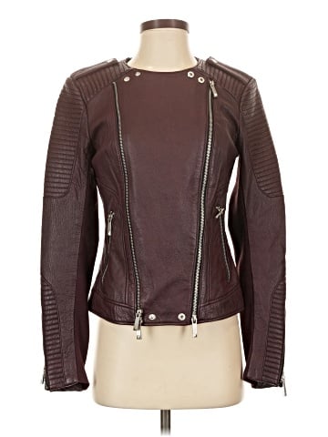BCBGMAXAZRIA Jacket (view 1)