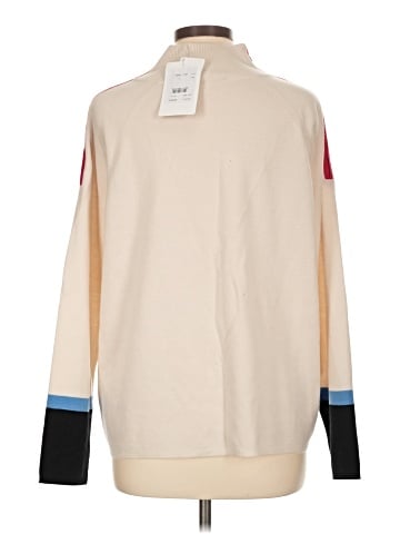 Max Mara Turtleneck Sweater (view 2)