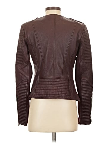 BCBGMAXAZRIA Jacket (view 2)