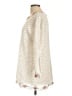 Shenanigans Floral Ivory Pullover Sweater Size L - photo 5
