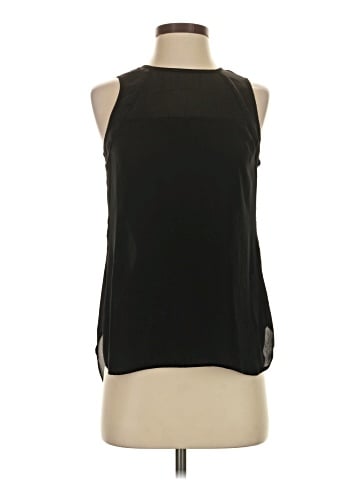 Banana Republic Sleeveless Blouse (view 1)