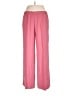 Worthington Pink Casual Pants Size L - photo 1
