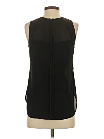 Banana Republic Sleeveless Blouse (view 2)