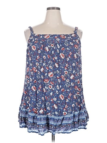 Old Navy Sleeveless Top (view 1)