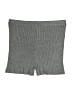 Crescent Chevron-herringbone Gray Shorts Size L - photo 2