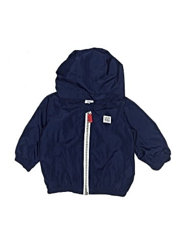 Carter's Windbreaker (view 1)