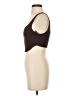 Babaton Brown Tank Top Size S - photo 5