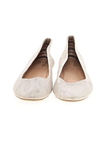 Mix No. 6 Flats (view 2)