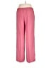 Worthington Pink Casual Pants Size L - photo 2