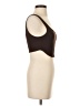Babaton Brown Tank Top Size S - photo 4