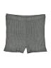 Crescent Chevron-herringbone Gray Shorts Size L - photo 1