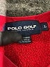 Polo Golf Red Sleeveless Top Size L - photo 7