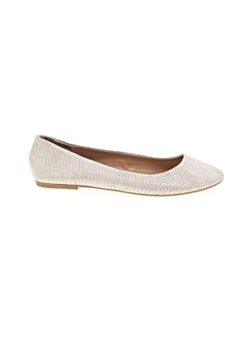 Mix No. 6 Flats (view 1)