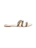 Billini Ivory Sandals Size 8 - photo 1