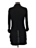 Donna Degnan Black 3/4 Sleeve Blouse Size M - photo 2