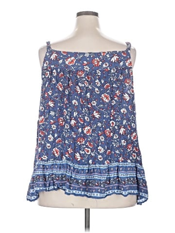 Old Navy Sleeveless Top (view 2)