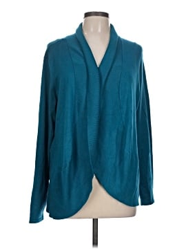 Karen Scott Cardigan