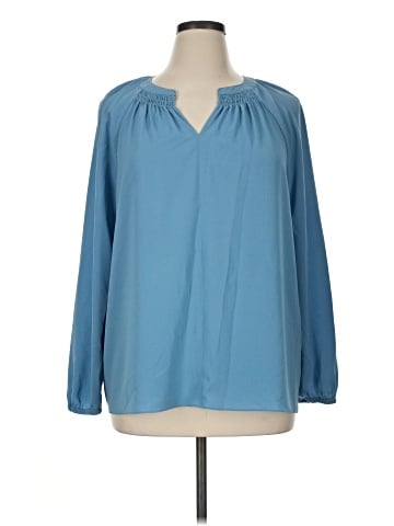 Chaus Long Sleeve T-Shirt (view 1)