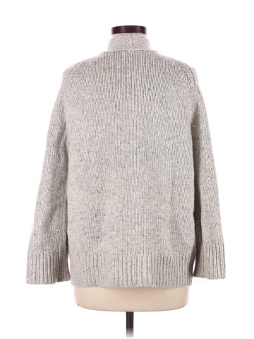 Vince. Wool Cardigan (view 2)