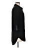 Donna Degnan Black 3/4 Sleeve Blouse Size M - photo 4