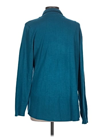 Karen Scott Cardigan (view 2)