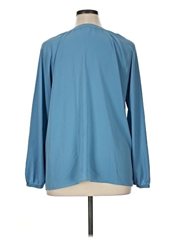 Chaus Long Sleeve T-Shirt (view 2)