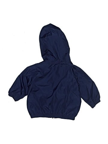 Carter's Windbreaker (view 2)
