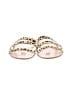 Billini Ivory Sandals Size 8 - photo 2