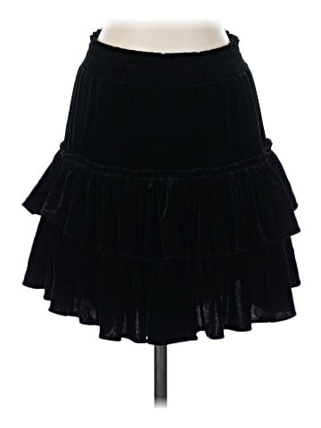 MISA Los Angeles Formal Skirt (view 1)