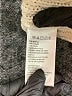 Kimchi Blue Solid Tan Pullover Sweater Size S - photo 8
