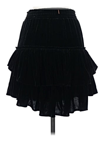 MISA Los Angeles Formal Skirt (view 2)